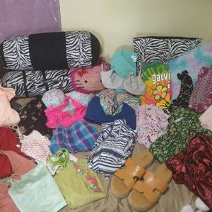 TRADE bundle for Amanda😊😊